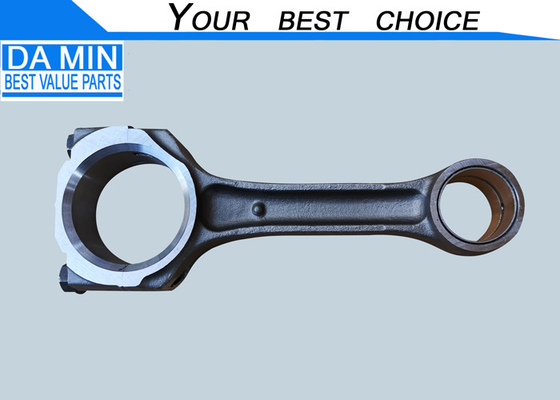 موتور دیزل 4HG1 4HL1 میله اتصال 8971350320 8944734436 حامل دو شکاف Stagger سوراخ پیستون پین 36mm