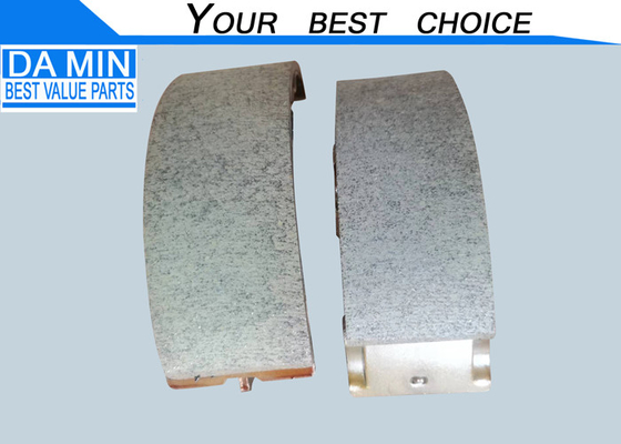 مجموعه پوشش ترمز عقب 5878321090 برای کامیون سبک NHR NKR عرض 60 میلی متر کفش فردی 8971714390
