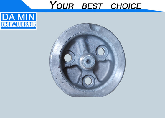 موتور 6HK1 شفت گیر بیکار 8943948060 آلومینیوم مدل 6HE1 6HH1 6HK1 OEM 1007040-117