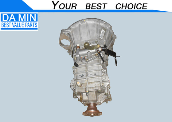 MYY5T انتقال 8973739190 آلومینیوم وزن سبک MYY5T گیربکس برای NKR NPR 4HF1 4HG1 4HE1 موتور