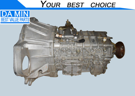 MYY5T انتقال 8973739190 آلومینیوم وزن سبک MYY5T گیربکس برای NKR NPR 4HF1 4HG1 4HE1 موتور