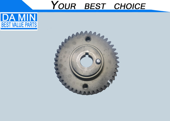 4JJ1 جاروبرقی پمپ تزریق کننده 8980175391 دندانهای جاروبرقی 44 برای ماشین حفاری ایزوزو ZX140 SH160 و Dmax Pickup Truck NLR NMR