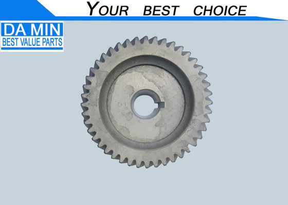 4JJ1 جاروبرقی پمپ تزریق کننده 8980175391 دندانهای جاروبرقی 44 برای ماشین حفاری ایزوزو ZX140 SH160 و Dmax Pickup Truck NLR NMR
