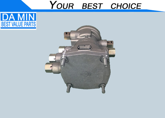GXZ EXZ ولول کنترل تریلر 1482400451 برای Isuzu کامیون سنگین ولول رله هوایی چند کانکتور AIr ترمز