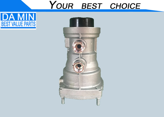 GXZ EXZ ولول کنترل تریلر 1482400451 برای Isuzu کامیون سنگین ولول رله هوایی چند کانکتور AIr ترمز