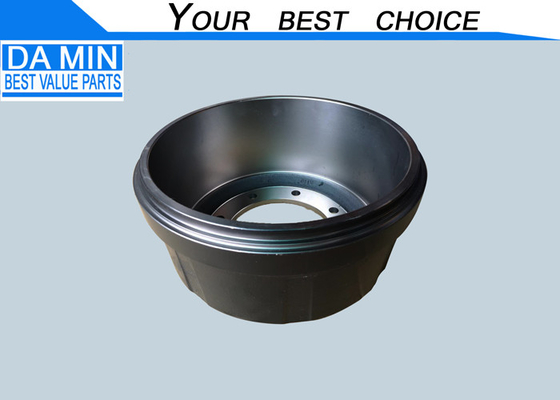 FVR FTR CVR درام ترمز 1423151944 سیستم ترمز هیدرولیک هوا بر محور عقب 8 سوراخ درام ترمز قطعات شاسی ایزو
