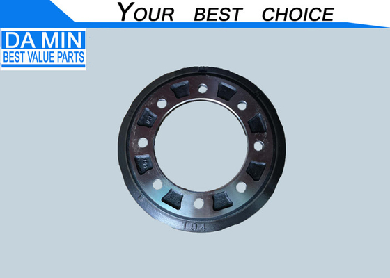 FVR FTR CVR درام ترمز 1423151944 سیستم ترمز هیدرولیک هوا بر محور عقب 8 سوراخ درام ترمز قطعات شاسی ایزو