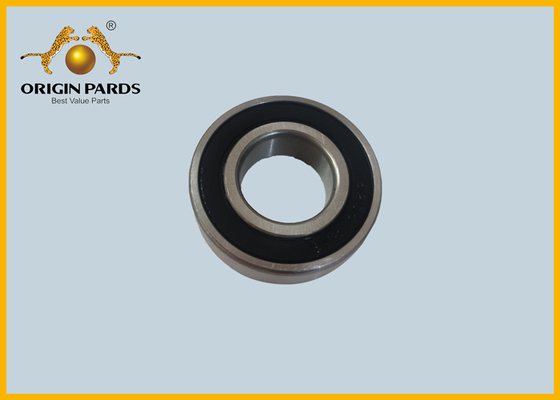 حامل خلبان 6205 پوشش دو طرفه مهر Isuzu 6HK1 6SD1 6BD1 موتور حامل چرخ فرش 8943922880 اندازه 52 * 25mm