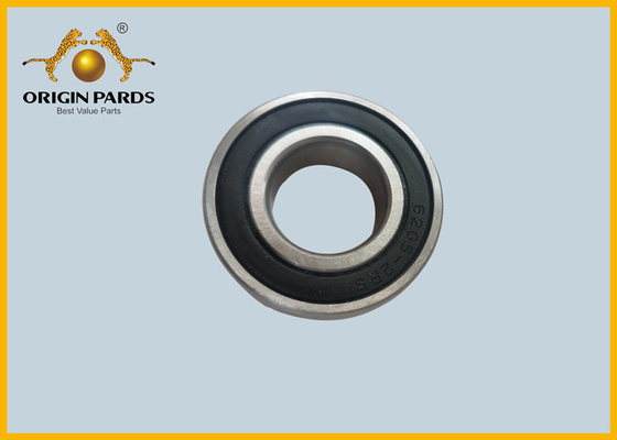حامل خلبان 6205 پوشش دو طرفه مهر Isuzu 6HK1 6SD1 6BD1 موتور حامل چرخ فرش 8943922880 اندازه 52 * 25mm