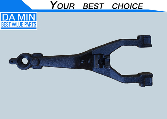 4HF1 4HG1 چنگال کلاچ 8971879360 برای انتقال مدل MXA سری Isuzu NKR NPR کامیون تغییر سرعت سطح بخش