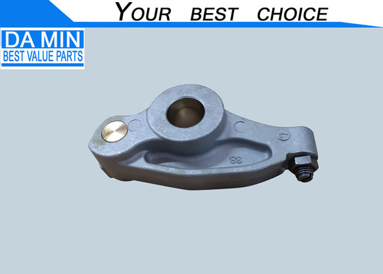 4HK1 6HK1 بازوی تکان دهنده 8973064213 سر سیلندر ورودی هوا بازوی تکان دهنده ZX240 ZX360 کامیون NPR NQR FSR FVR