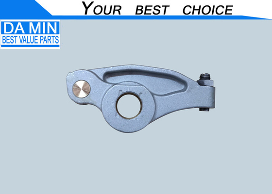 4HK1 6HK1 بازوی تکان دهنده 8973064213 سر سیلندر ورودی هوا بازوی تکان دهنده ZX240 ZX360 کامیون NPR NQR FSR FVR