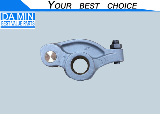 4HK1 6HK1 بازوی راک 8973064243 سر سیلندر خروجی هوا بازوی راک حفاری ZX240 ZX360 کامیون NPR NQR FSR FVR