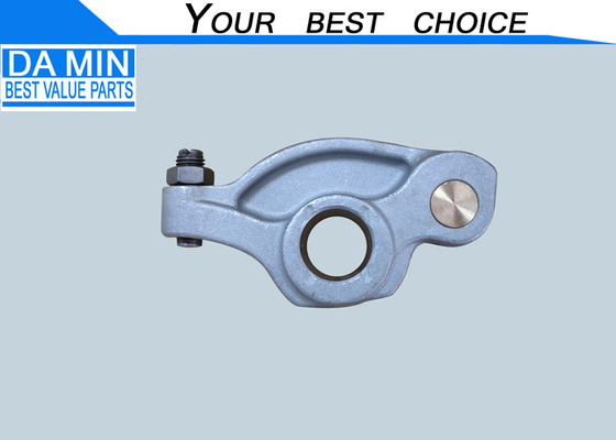 4HK1 6HK1 بازوی راک 8973064243 سر سیلندر خروجی هوا بازوی راک حفاری ZX240 ZX360 کامیون NPR NQR FSR FVR