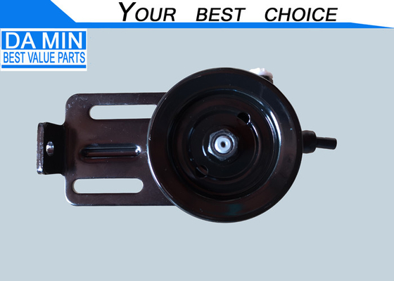 4JA1 4JH1 پمپ فرمان 8979466970 Isuzu TFR TFS DMAX پمپ فرمان پکیپ با براکت و چرخ دار