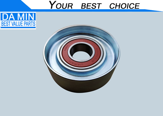 4HK1 تنظیم کننده کمربند فن 8980732610 چرخ چرخ بیکار FSR FRR NPR NNR NMR موتور مدل 4HK1 چرخ چرخ کش فن
