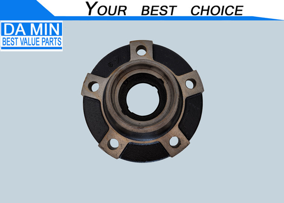 NNR NPR NQR محور محور جلو 8970172060 Isuzu 4HF1 4HG1 موتور مدل کامیون چرخ جلو 5 سوراخ بولت همان قالب با منشاء