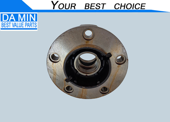 NNR NPR NQR محور محور جلو 8970172060 Isuzu 4HF1 4HG1 موتور مدل کامیون چرخ جلو 5 سوراخ بولت همان قالب با منشاء
