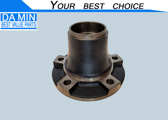 NNR NPR NQR محور محور جلو 8970172060 Isuzu 4HF1 4HG1 موتور مدل کامیون چرخ جلو 5 سوراخ بولت همان قالب با منشاء