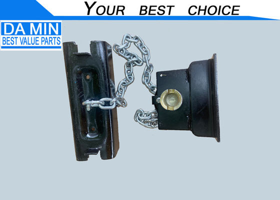 حامل تایر کامیون 8970109551 ایسوزو NPR NQR آویزان در پرتو اصلی نگهداری و تعمیر شاسی قطعات اتوماتیک