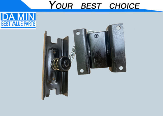 حامل تایر کامیون 8970109551 ایسوزو NPR NQR آویزان در پرتو اصلی نگهداری و تعمیر شاسی قطعات اتوماتیک