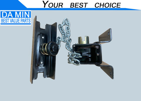 حامل تایر کامیون 8970109551 ایسوزو NPR NQR آویزان در پرتو اصلی نگهداری و تعمیر شاسی قطعات اتوماتیک