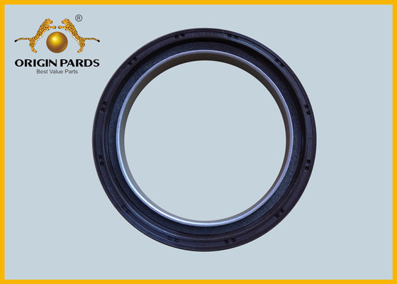 4JJ1 موتور کرکشافت مهر روغن 8981581100 حفاری ZX160-3 SH160-5 موتور ایسوزو 4JJ1 مهر روغن XZ1262E