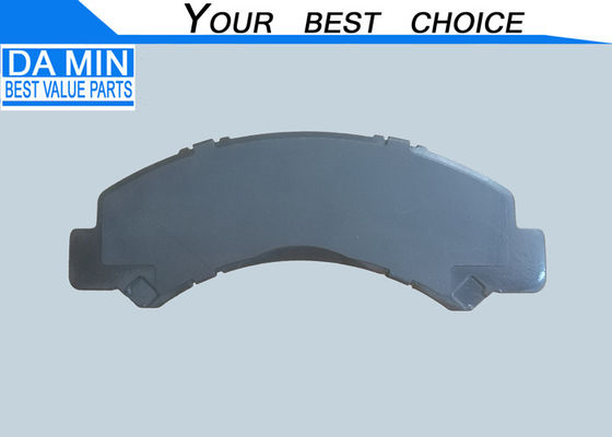 NHR NLR پد ترمز 8982169210 دیسک جلو ترمز 4JJ1 موتور Isuzu Truck D4054 کیت پد ترمز دیسک