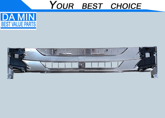 ریتل کروم شده 8982410711 ریتل رادیاتور درخشان برای اسوزو مدل NPR NQR