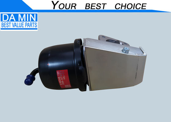 ترمز اگزوز 8983487290 برای NPR NQR لوله اگزوز اتاق ترمز Isuzu ماشین باری دریچه ترمز موتور