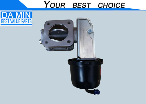 ترمز اگزوز 8983487290 برای NPR NQR لوله اگزوز اتاق ترمز Isuzu ماشین باری دریچه ترمز موتور