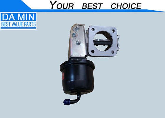 ترمز اگزوز 8983487290 برای NPR NQR لوله اگزوز اتاق ترمز Isuzu ماشین باری دریچه ترمز موتور
