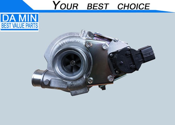 NPR NQR 4HK1 توربو شارژر 8983520881 با حسگر شیر Isuzu Origin Turbo افزایش قدرت موتور و بهبود اقتصاد سوخت