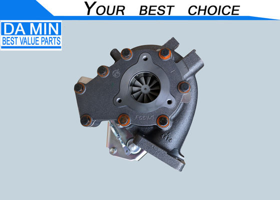 NPR NQR 4HK1 توربو شارژر 8983520881 با حسگر شیر Isuzu Origin Turbo افزایش قدرت موتور و بهبود اقتصاد سوخت