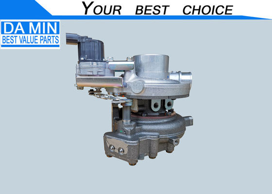 NPR NQR 4HK1 توربو شارژر 8983520881 با حسگر شیر Isuzu Origin Turbo افزایش قدرت موتور و بهبود اقتصاد سوخت