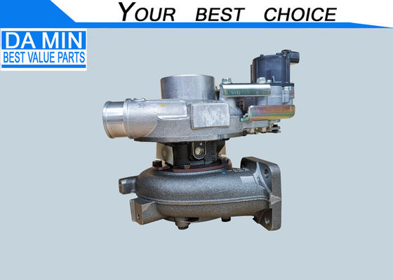 NPR NQR 4HK1 توربو شارژر 8983520881 با حسگر شیر Isuzu Origin Turbo افزایش قدرت موتور و بهبود اقتصاد سوخت