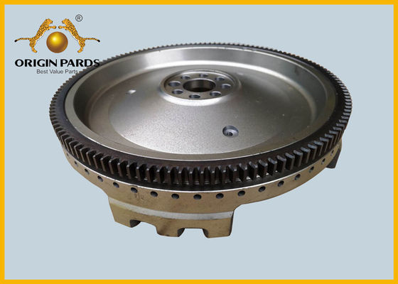J05E فلای ویل 13450-5260 برای هینو هول های سنسور نوع تزریق سوخت الکترونیکی در اطراف 14 اینچ کلاچ 140 دندان 56 سوراخ