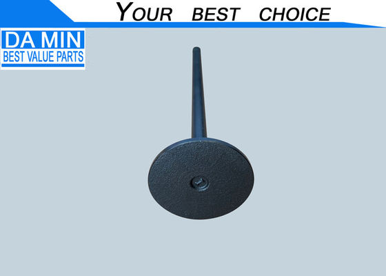 J08C دریچه ورودی 13711-1830 برای موتور کامیون های Hino اندازه 39 X 133