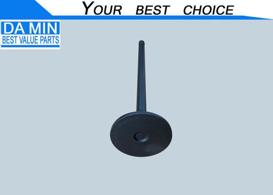 J08C دریچه خروجی 13715-1730 برای موتور کامیون های Hino اندازه 37 X 133