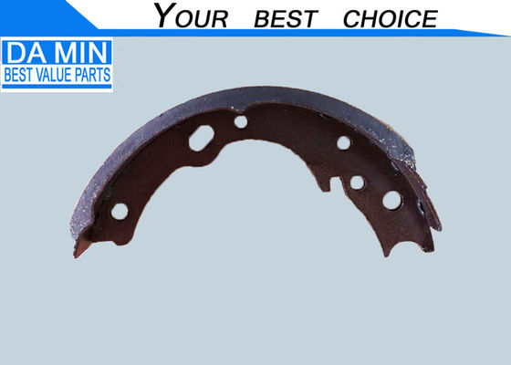 کفشک لنت ترمز دستی 8970202502 FN4443 MYY5T گیربکس ترمز دستی ایسوزو 4HF1 4HG1 کامیون قطعات خودرو عرض 46 میلی متر