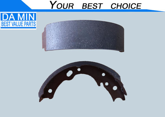 کفشک لنت ترمز دستی 8970202502 FN4443 MYY5T گیربکس ترمز دستی ایسوزو 4HF1 4HG1 کامیون قطعات خودرو عرض 46 میلی متر