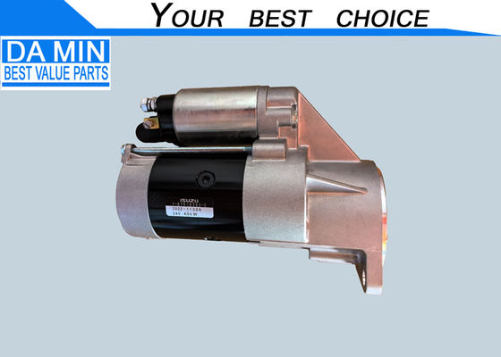 4JJ1 استارتر 1876183830 نام تجاری ISP برای حفاری ZX160-3 ZX180-3 4JJ1 موتور موتور 8980450272 ولت 24 ولت 4.0Kw