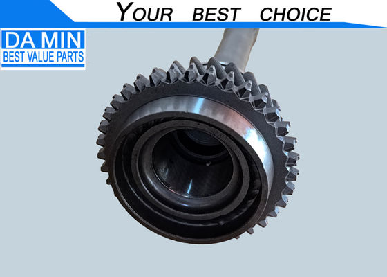 اسوزو NKR NPR NQR 4BE1 موتور MSA5G انتقال بالا شفت 8970355521