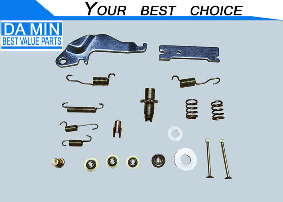 کیت تعمیر ترمز دستی ایسوزو NPR NQR برای موتور 4JB1 4JH1 سری MYY