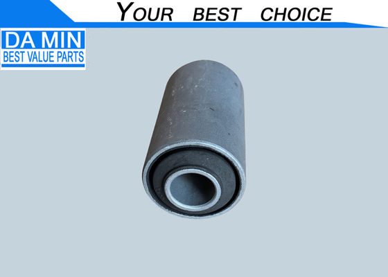 بوش طبق فرمان 8973641770 قطعات شاسی و تعلیق Dmax طول 85 میلی متر قطر داخلی 18 میلی متر قطر خارجی 45 میلی متر قطعات ایسوزو پیکاپ