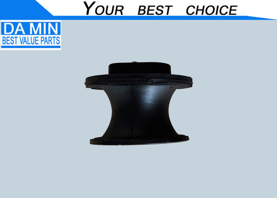 بالشتک پایه کابین Dmax 8973672850 ارتفاع 53 میلی‌متر ایسوزو پیکاپ TFR TFS قطعات نصب بالشتک کابین