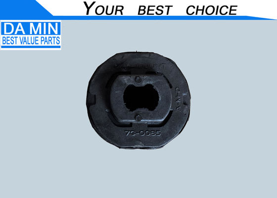 Dmax کابین نصب بالش 8973672860 ارتفاع 63mm Isuzu پیکاپ TFR TFS نصب قطعات کابین بالش