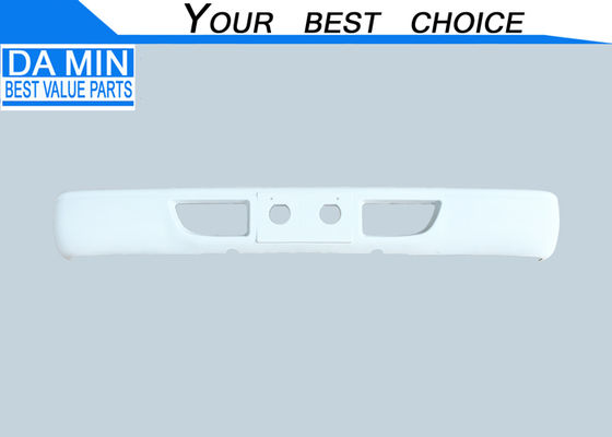 NHR NKR بامپر 8975824230 حالت 1994 طول 1680mm بدون چراغ مه ایزو قطعات بدن کامیون سبک