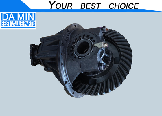 43/7 تمایز 8980151300 NNR NPR NQR محور عقب کیس شاسی قطعات Isuzu 4HF1 4HG1 موتور چرخ دنده قطر بیرونی 292mm