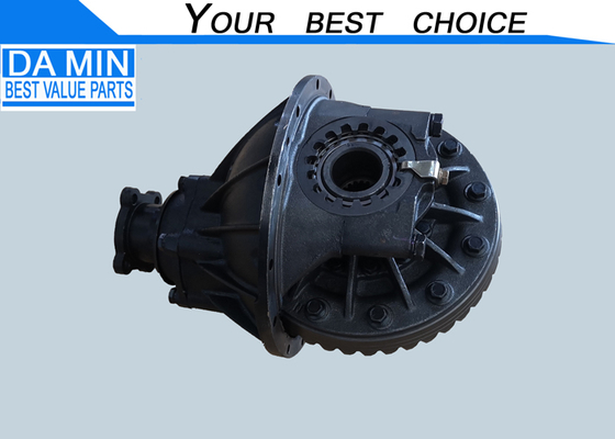 43/7 تمایز 8980151300 NNR NPR NQR محور عقب کیس شاسی قطعات Isuzu 4HF1 4HG1 موتور چرخ دنده قطر بیرونی 292mm